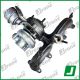 TURBO Remis à Neuf | AUDI, SEAT, SKODA, VOLKSWAGEN - 1.9 TDI 100 cv | 5439-970-0001, 5439-970-0006, KP39
